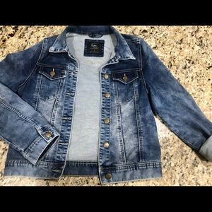 Cotton On Jean Jacket